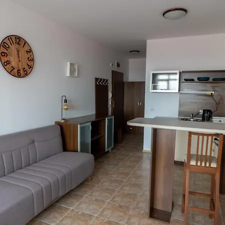 Lighthouse Apartament