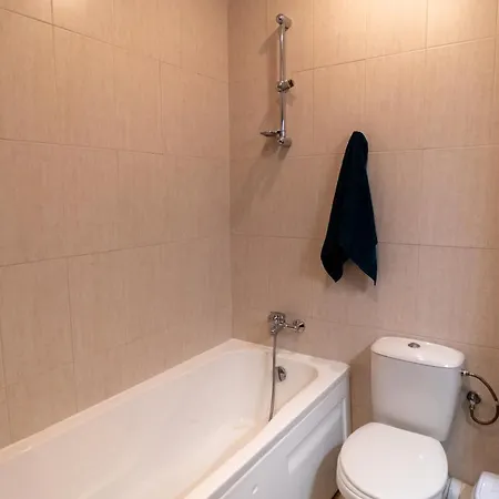 Apartament Lighthouse
