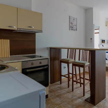 Apartament Lighthouse *