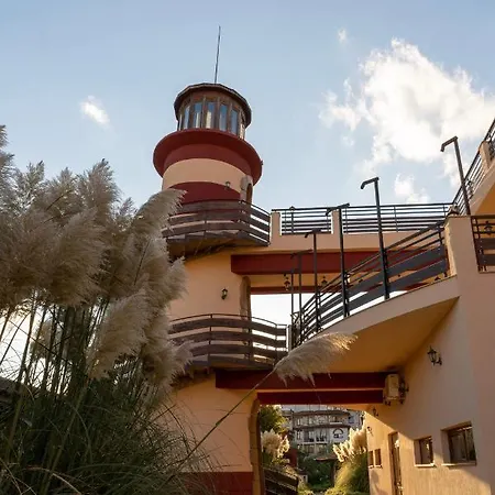 Apartament Lighthouse