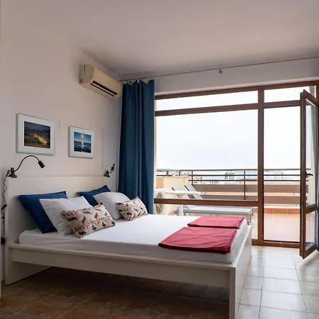 Lighthouse Apartment Sweti Wlas