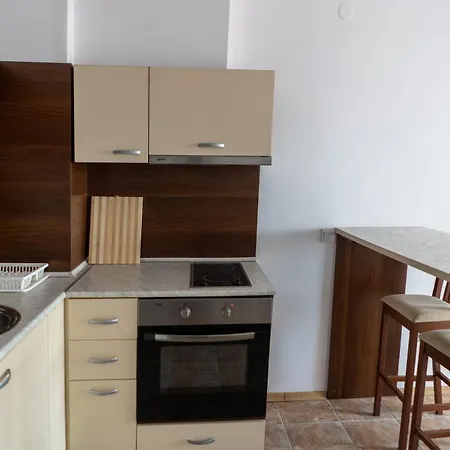 Lighthouse Apartment